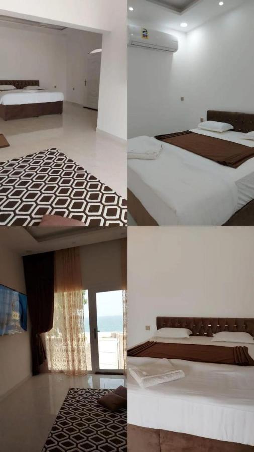 Alshumukh Guesthouse Al Ghalilah Chambre photo