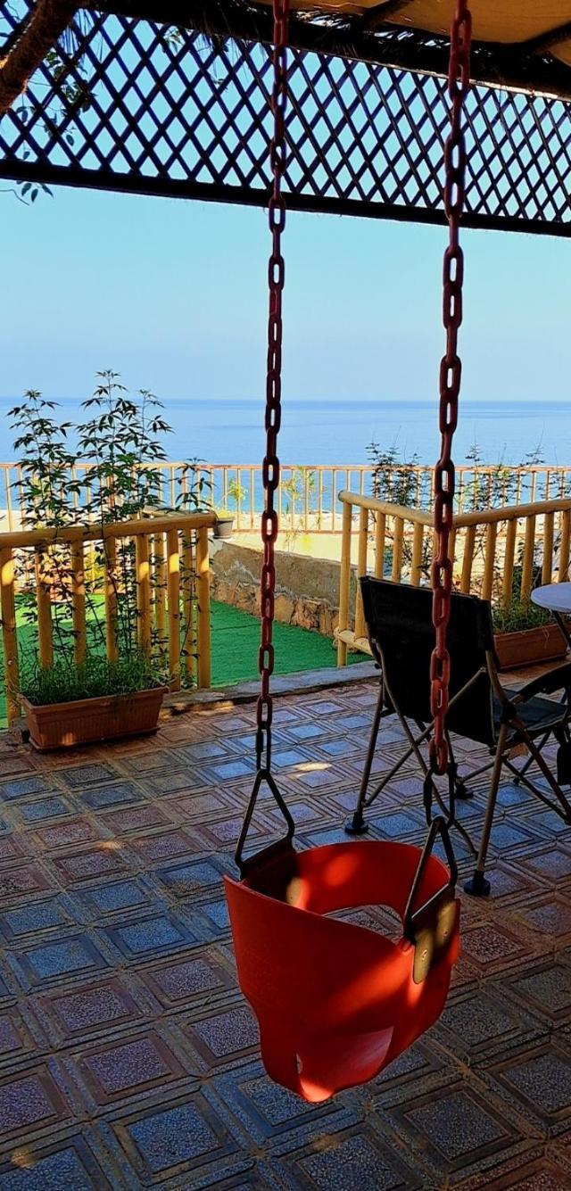 Alshumukh Guesthouse Al Ghalilah Extérieur photo