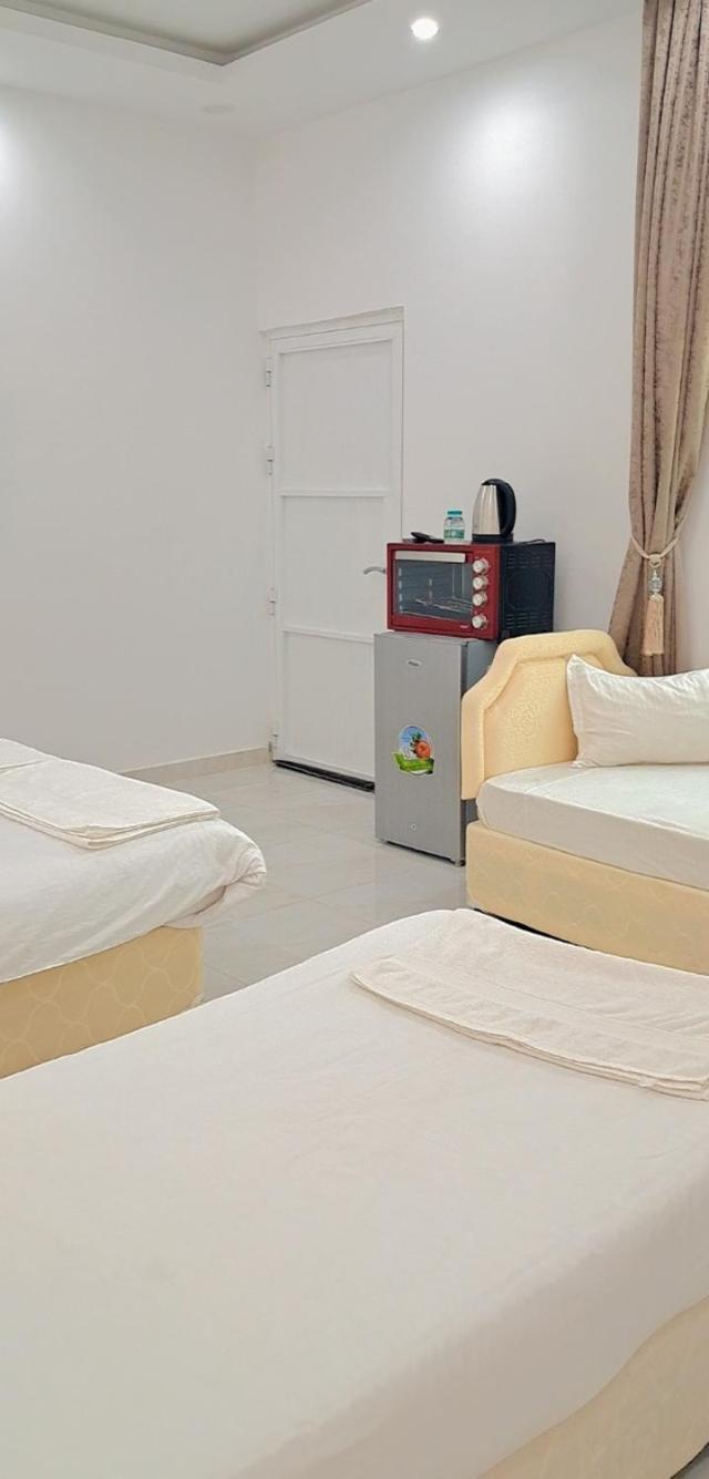 Alshumukh Guesthouse Al Ghalilah Chambre photo