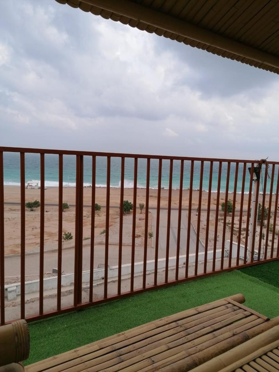 Alshumukh Guesthouse Al Ghalilah Chambre photo
