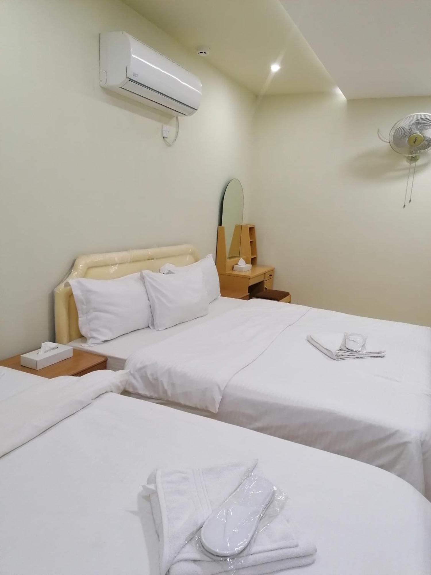 Alshumukh Guesthouse Al Ghalilah Chambre photo