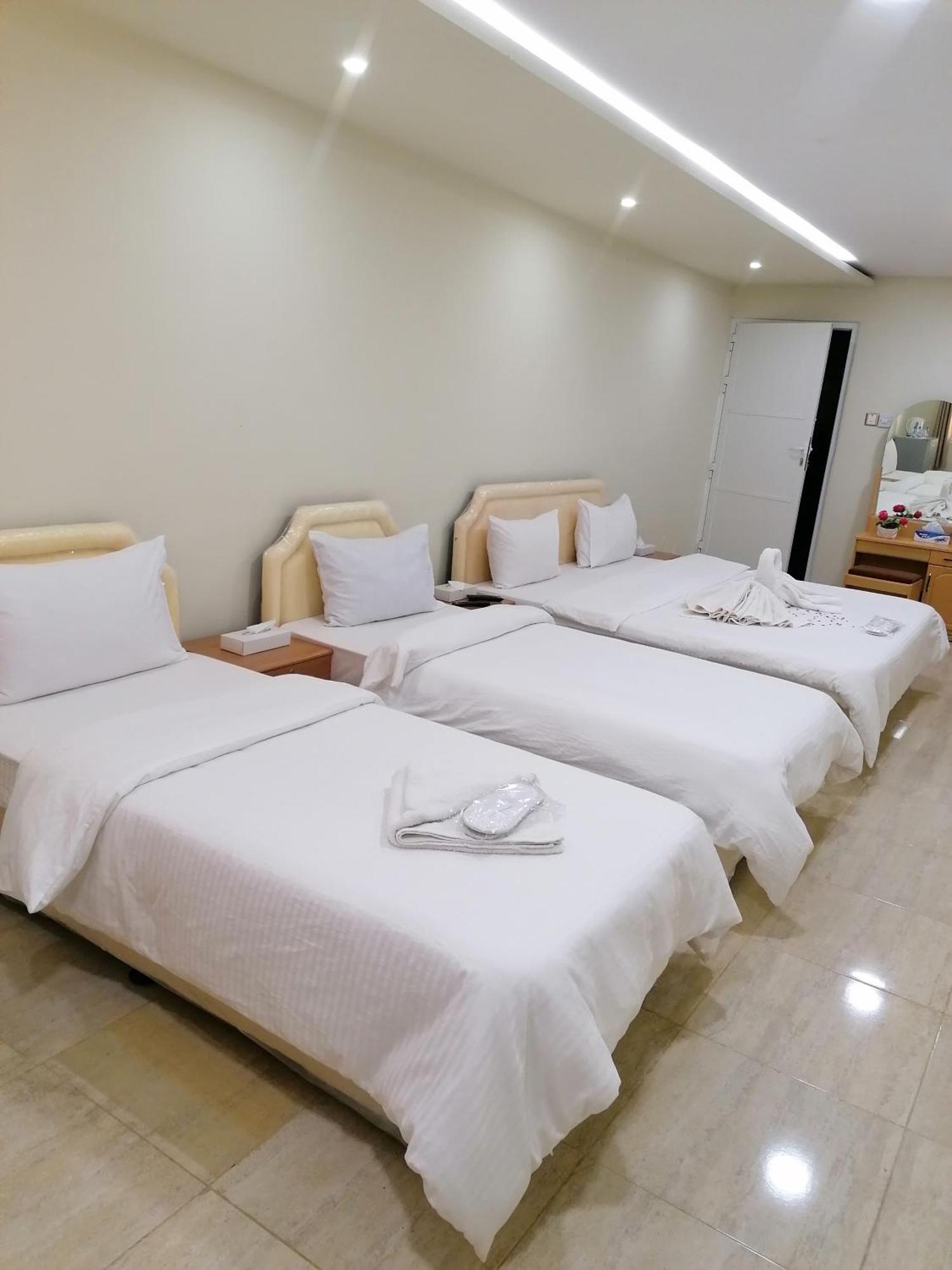 Alshumukh Guesthouse Al Ghalilah Chambre photo