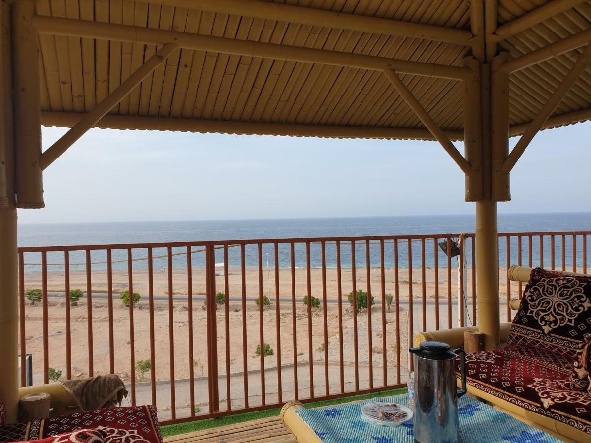 Alshumukh Guesthouse Al Ghalilah Extérieur photo